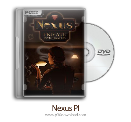 دانلود Nexus PI - بازی نکسوس پی