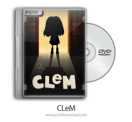 دانلود CLeM - بازی کلم