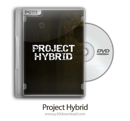 دانلود Project Hybrid - بازی پروژه هیبرید