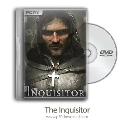 دانلود The Inquisitor + Update v1.1-RUNE - بازی تفتیش عقاید