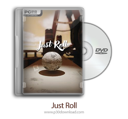 دانلود Just Roll - بازی جاست رول