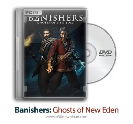 Banishers: Ghosts of New Eden icon