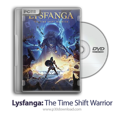 دانلود Lysfanga: The Time Shift Warrior - بازی لیسفنگا: جنگجوی شیفت زمان