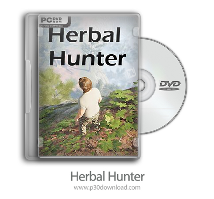 دانلود Herbal Hunter - بازی شکارچی گیاهی