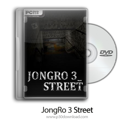 دانلود JongRo 3 Street - بازی جونگرو 3 خیابان