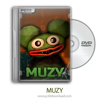 MUZY icon