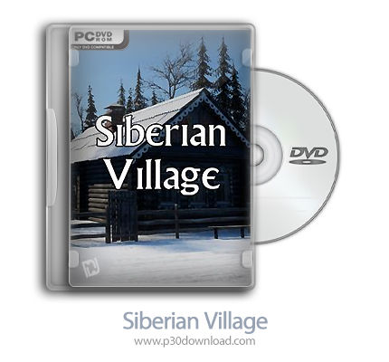 دانلود Siberian Village - بازی دهکده سیبری
