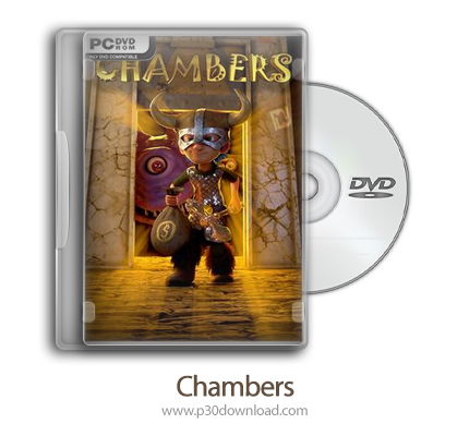 دانلود Chambers - بازی اتاق ها