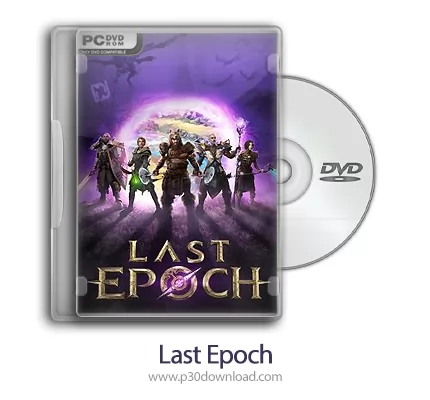 Last Epoch icon