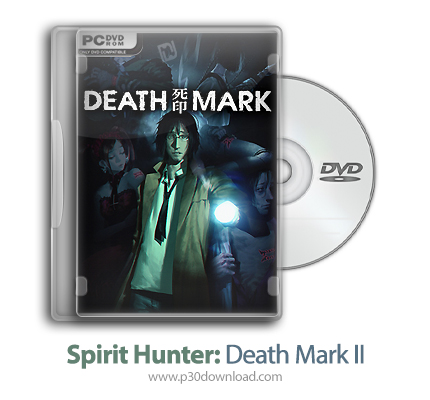 دانلود Spirit Hunter: Death Mark II - بازی شکارچی روح: مرگ مارک دوم