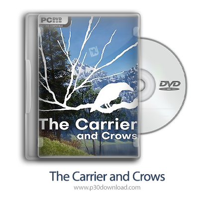 دانلود The Carrier and Crows - بازی حامل و کلاغ ها