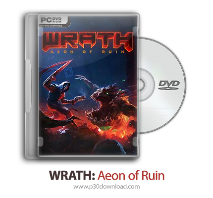 دانلود WRATH: Aeon of Ruin - بازی خشم: ایون خرابه
