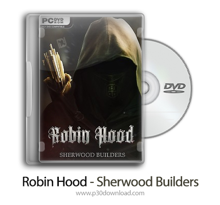 دانلود Robin Hood - Sherwood Builders - بازی رابین هود - سازندگان شروود