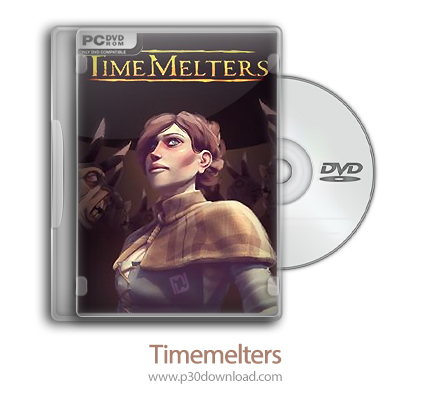 دانلود Timemelters - بازی زمان سنج ها