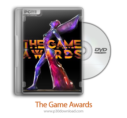 دانلود The Game Awards - بازی جوایز بازی