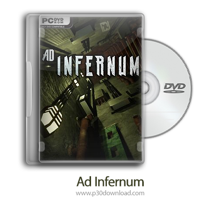دانلود Ad Infernum - بازی دوزخ