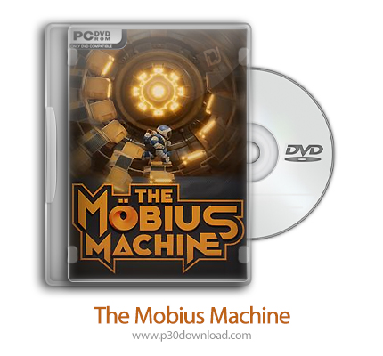 دانلود The Mobius Machine - بازی ماشین موبیوس
