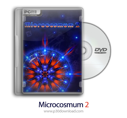 دانلود Microcosmum 2 - بازی کیهان کوچک 2