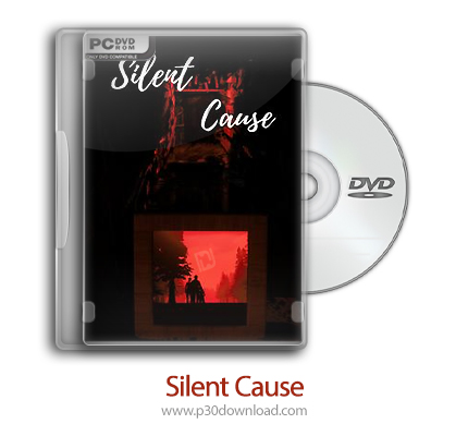 دانلود Silent Cause - بازی علت خاموش