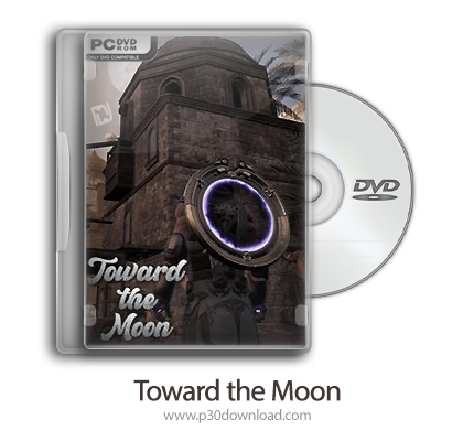 دانلود Toward the Moon - بازی به سمت ماه