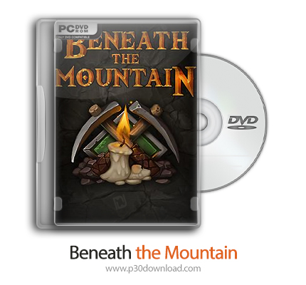 دانلود Beneath the Mountain - بازی زیر کوه