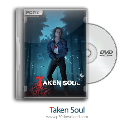دانلود Taken Soul - بازی روح گرفته شده
