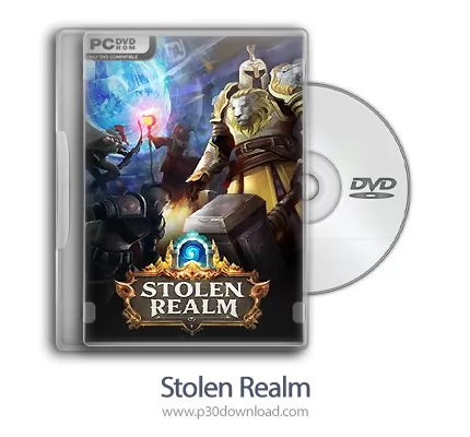 Stolen Realm icon