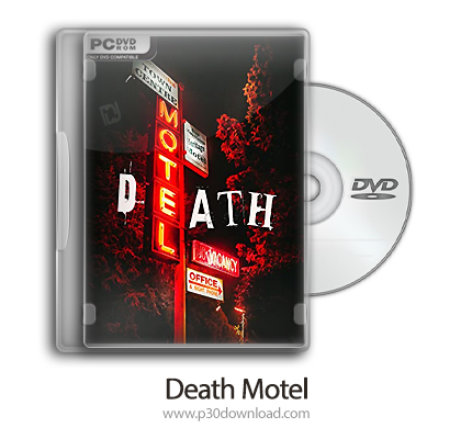 دانلود Death Motel - بازی متل مرگ