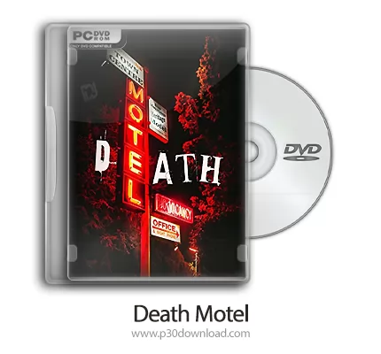 Death Motel icon