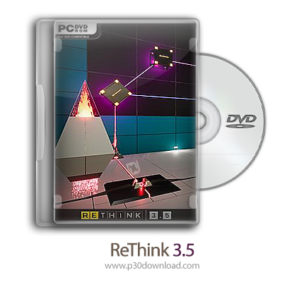 دانلود ReThink 3.5 - بازی ریتینک 3.5