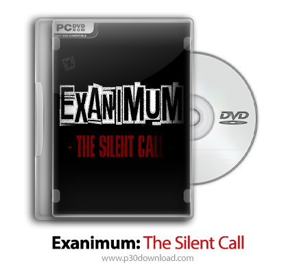 دانلود Exanimum: The Silent Call - بازی آزمایشی: تماس خاموش