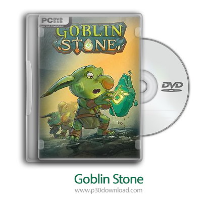 دانلود Goblin Stone - بازی سنگ گابلین