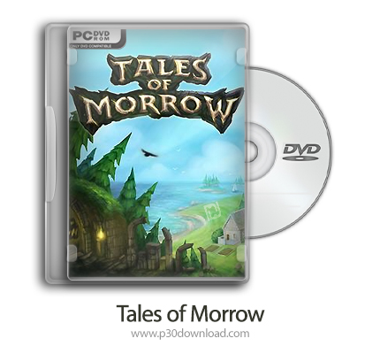 دانلود Tales of Morrow - بازی قصه های مورو