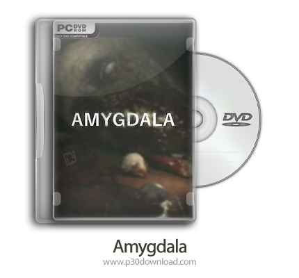 دانلود Amygdala - بازی آمیگدال