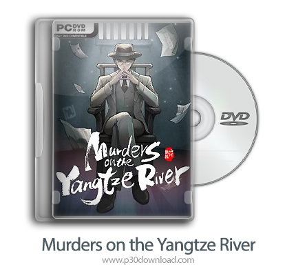 دانلود Murders on the Yangtze River - بازی قتل در رودخانه یانگ تسه