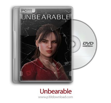 دانلود Unbearable - بازی غير قابل تحمل