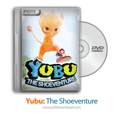 دانلود Yubu: The Shoeventure - بازی یوبو: شوونچر