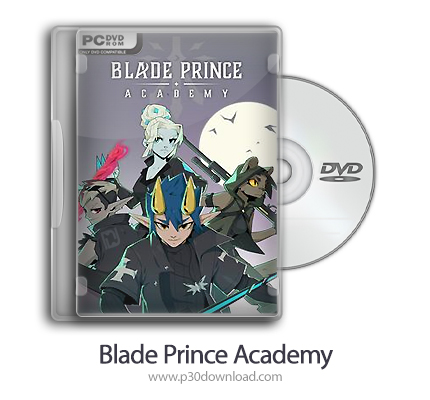 دانلود Blade Prince Academy - بازی آکادمی تیغه شاهزاده