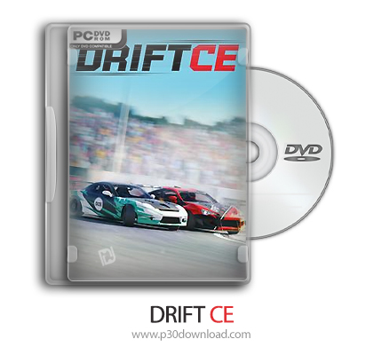 دانلود DRIFT CE - بازی دریفت
