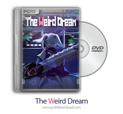دانلود The Weird Dream - بازی رویای عجیب