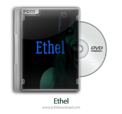 دانلود Ethel - بازی اتل