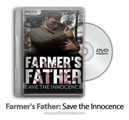Farmer's Father: Save the Innocence icon
