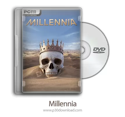 Millennia icon