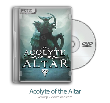 دانلود Acolyte of the Altar - بازی متصدیان محراب