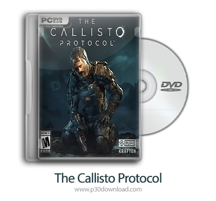 دانلود The Callisto Protocol - بازی پروتکل کالیستو
