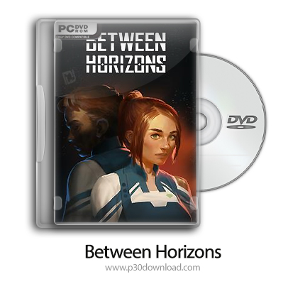 Between Horizons icon