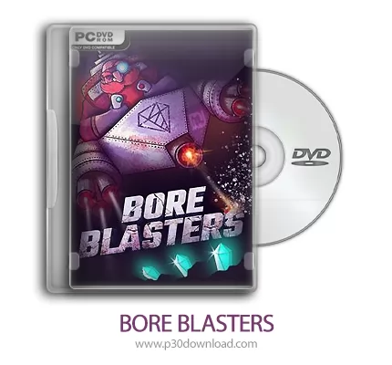 BORE BLASTERS icon