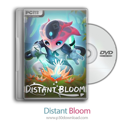 دانلود Distant Bloom - بازی شکوفه دور