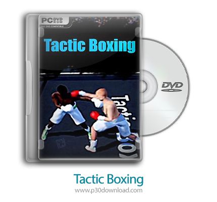 دانلود Tactic Boxing - بازی بوکس تاکتیکی