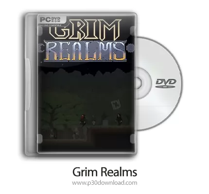 Grim Realms icon